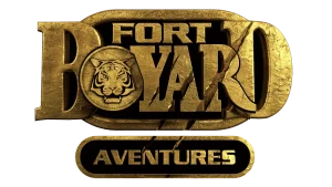 Fort Boyard Aventures